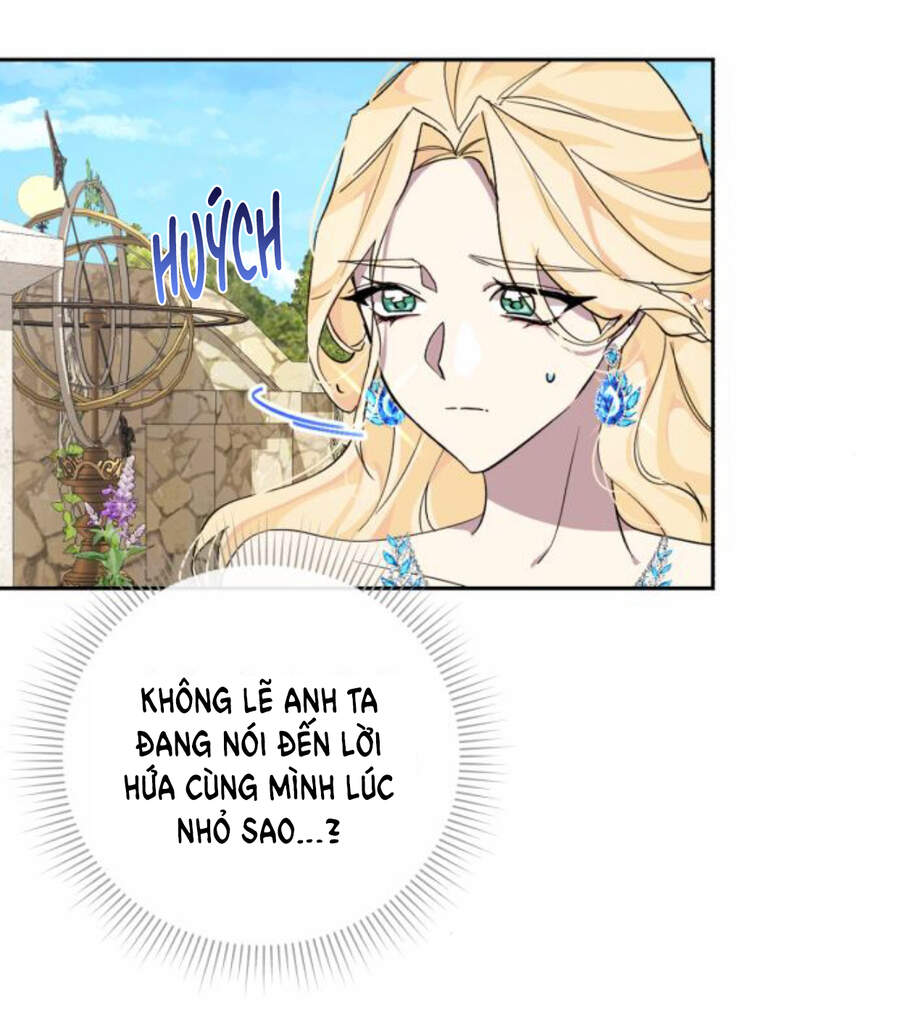 Ta Đã Từng Mong Nàng Biến Mất Chapter 24 - 34