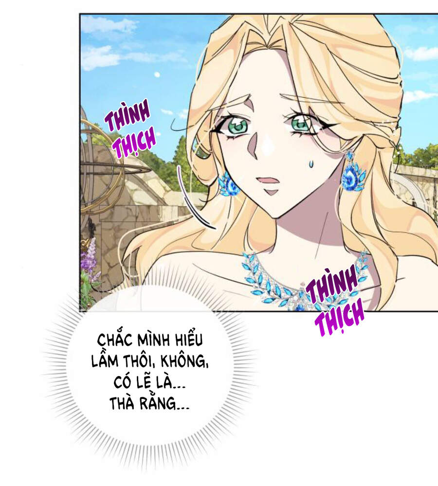 Ta Đã Từng Mong Nàng Biến Mất Chapter 24 - 35