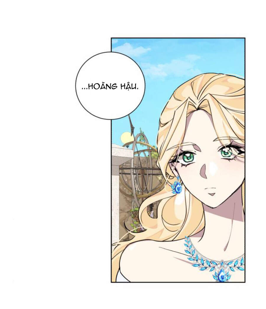 Ta Đã Từng Mong Nàng Biến Mất Chapter 24 - 5