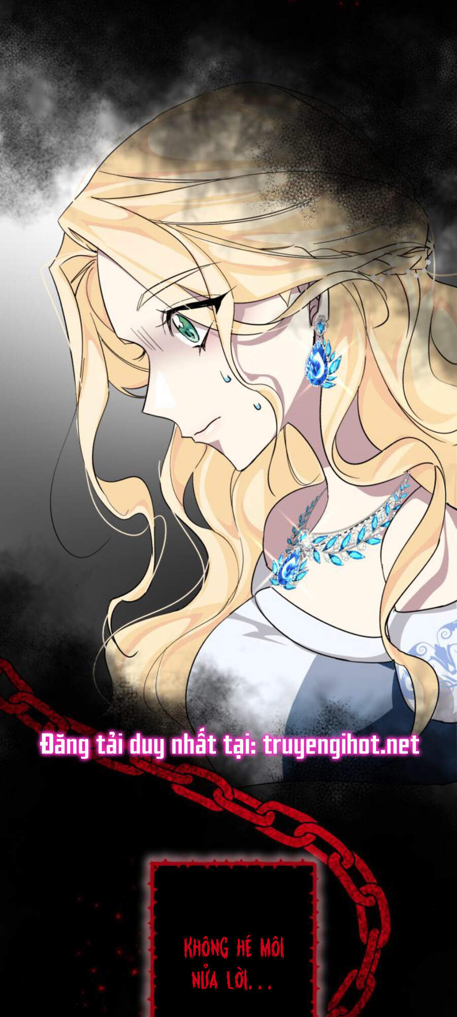 Ta Đã Từng Mong Nàng Biến Mất Chapter 24 - 41