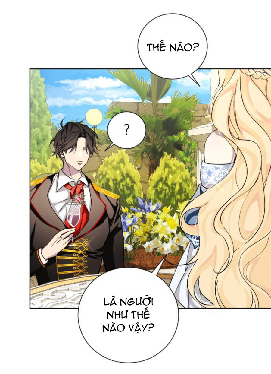 Ta Đã Từng Mong Nàng Biến Mất Chapter 24 - 43