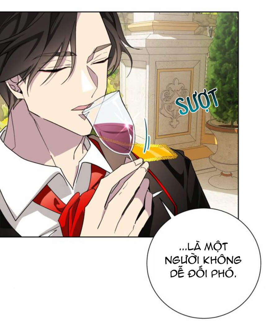 Ta Đã Từng Mong Nàng Biến Mất Chapter 24 - 44