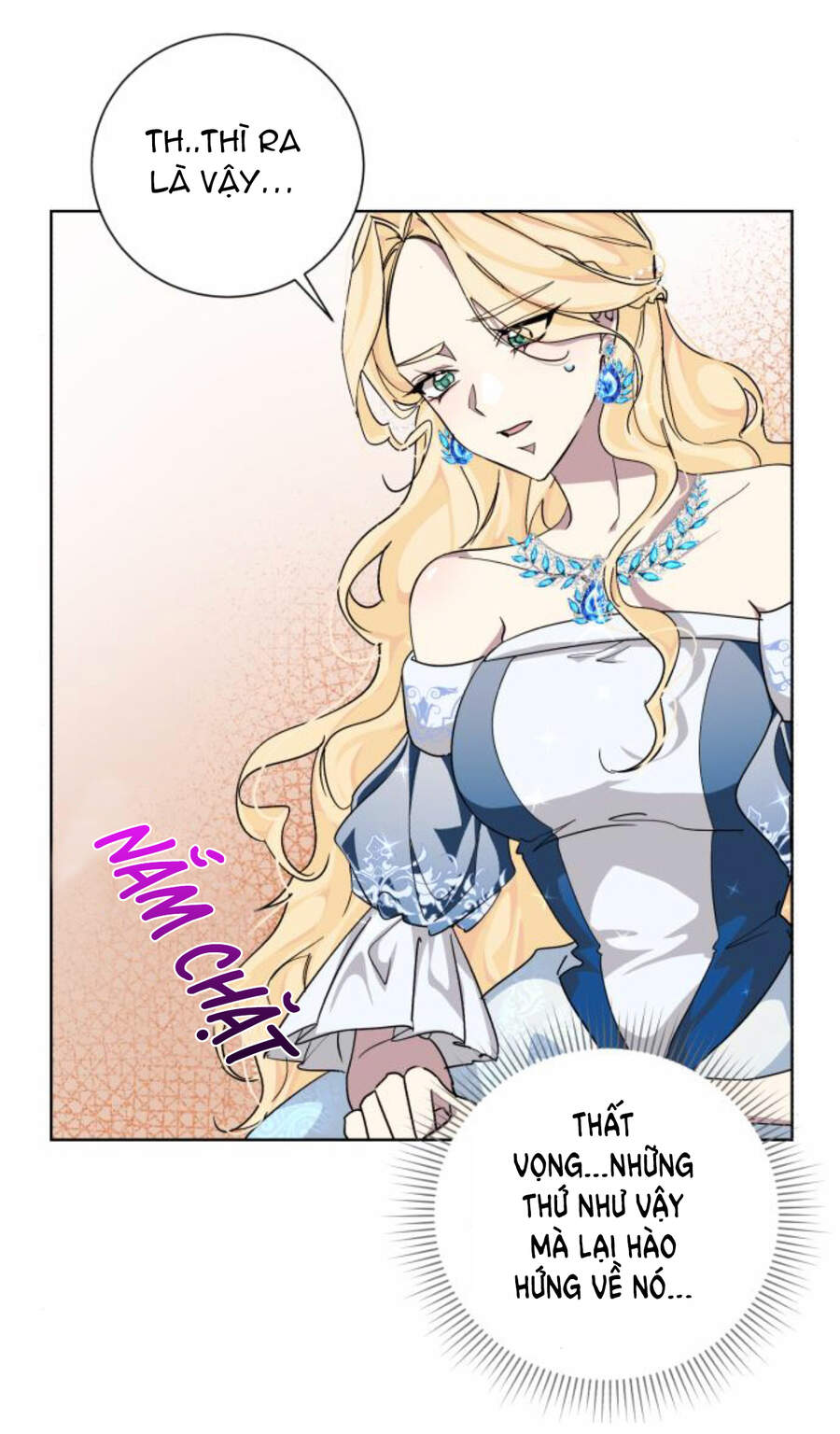 Ta Đã Từng Mong Nàng Biến Mất Chapter 24 - 45