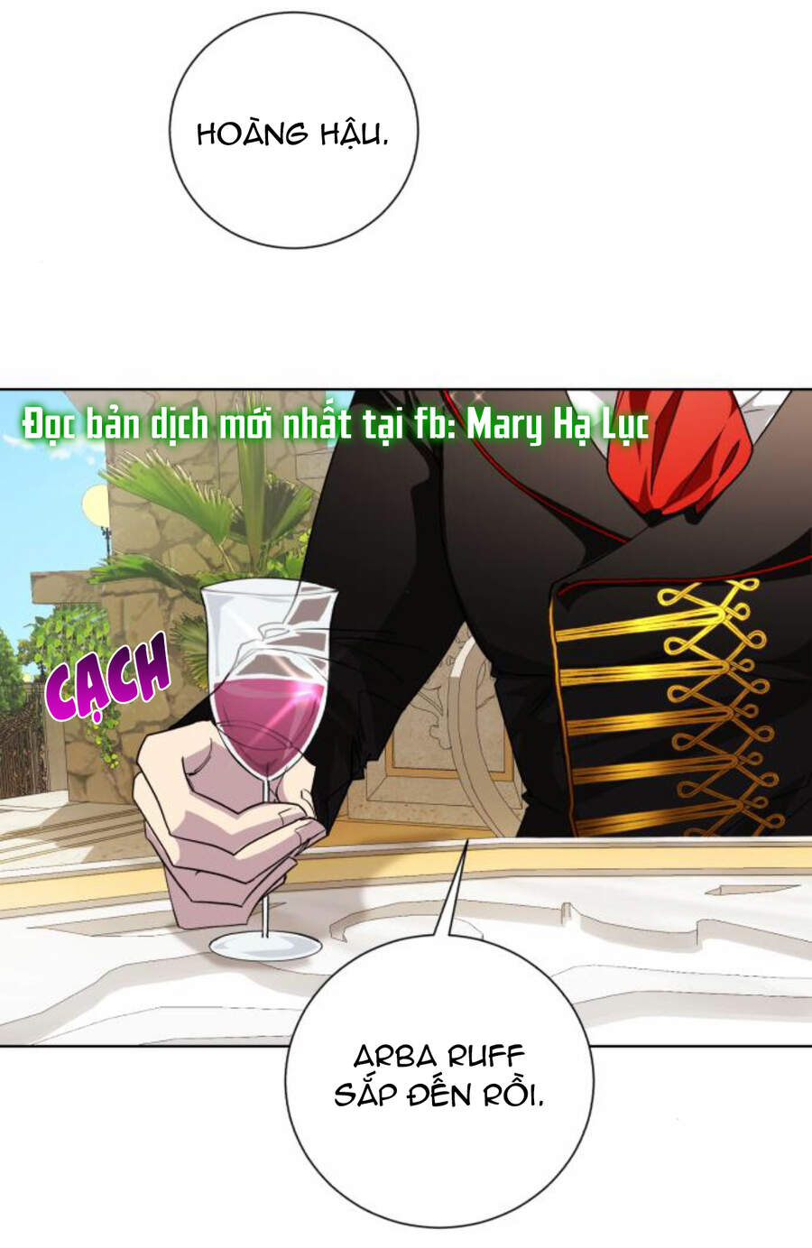 Ta Đã Từng Mong Nàng Biến Mất Chapter 24 - 46