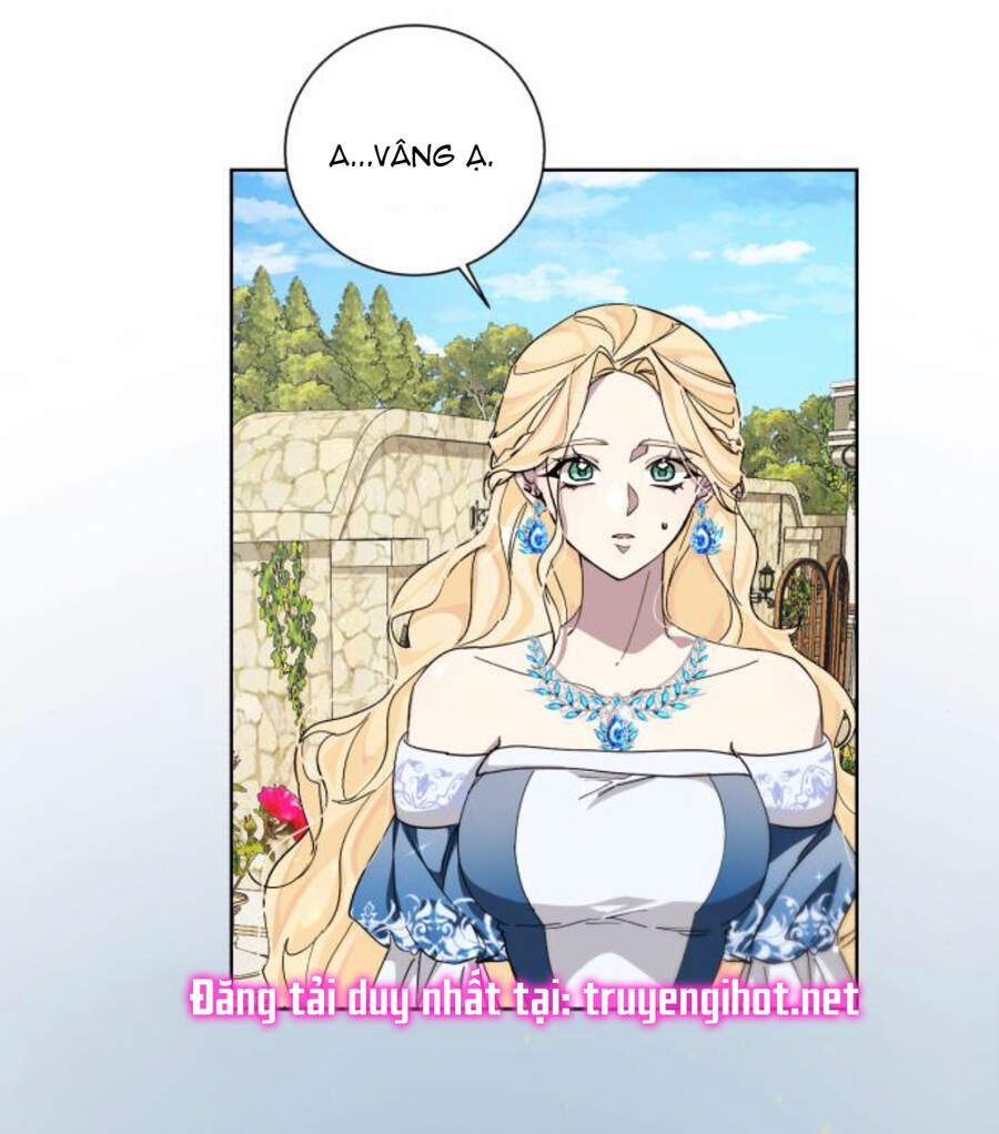 Ta Đã Từng Mong Nàng Biến Mất Chapter 24 - 47