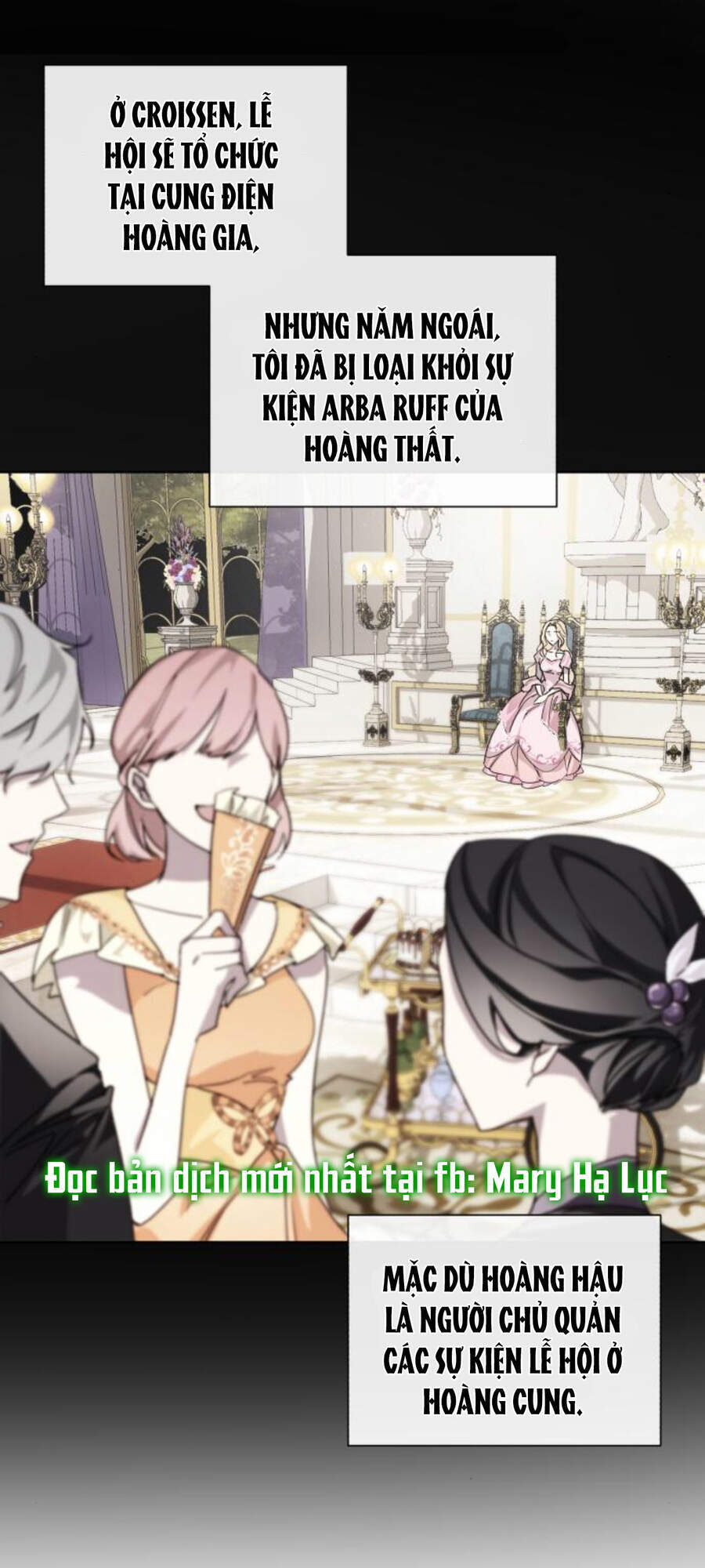 Ta Đã Từng Mong Nàng Biến Mất Chapter 24 - 51