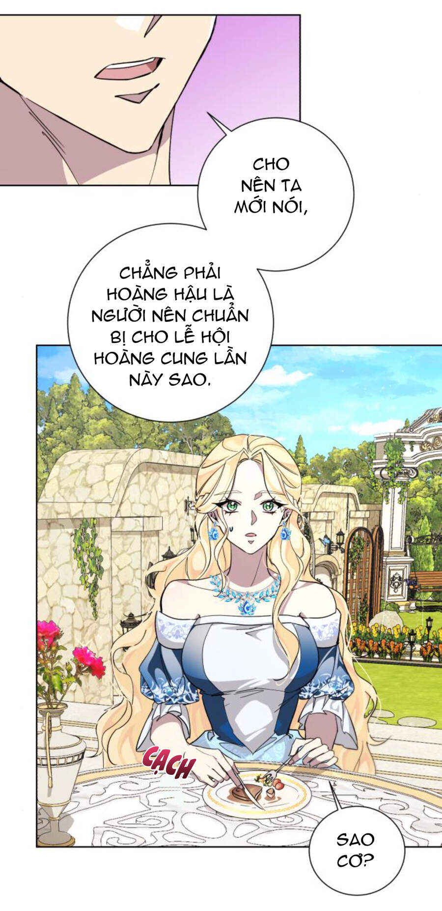 Ta Đã Từng Mong Nàng Biến Mất Chapter 24 - 54