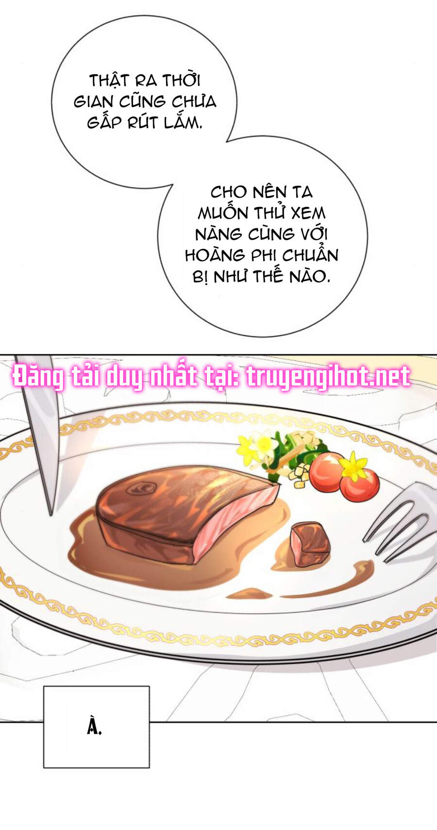 Ta Đã Từng Mong Nàng Biến Mất Chapter 24 - 55