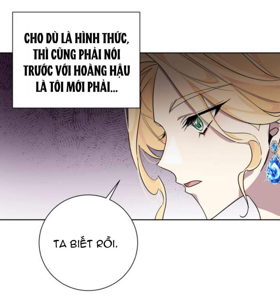 Ta Đã Từng Mong Nàng Biến Mất Chapter 24 - 57