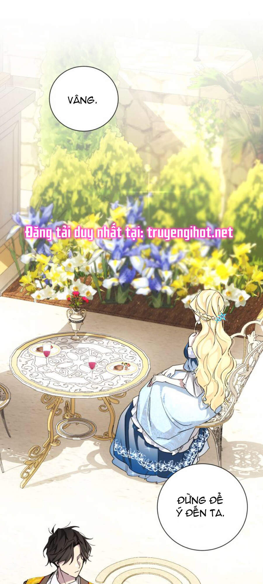 Ta Đã Từng Mong Nàng Biến Mất Chapter 24 - 59