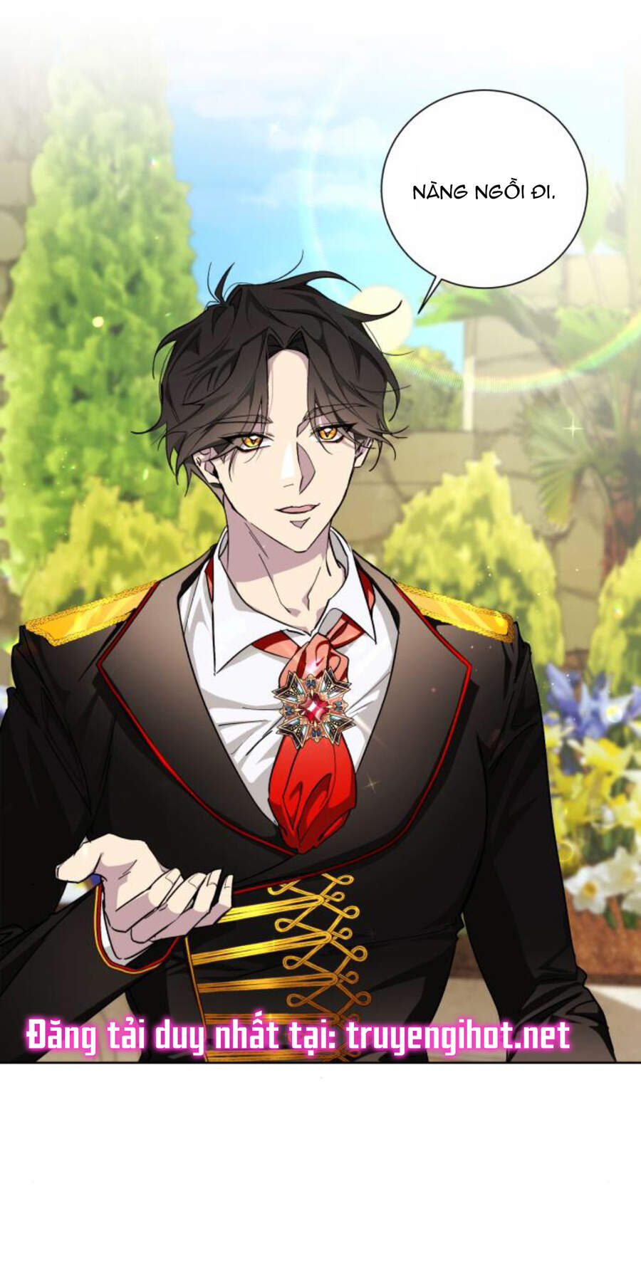 Ta Đã Từng Mong Nàng Biến Mất Chapter 24 - 7