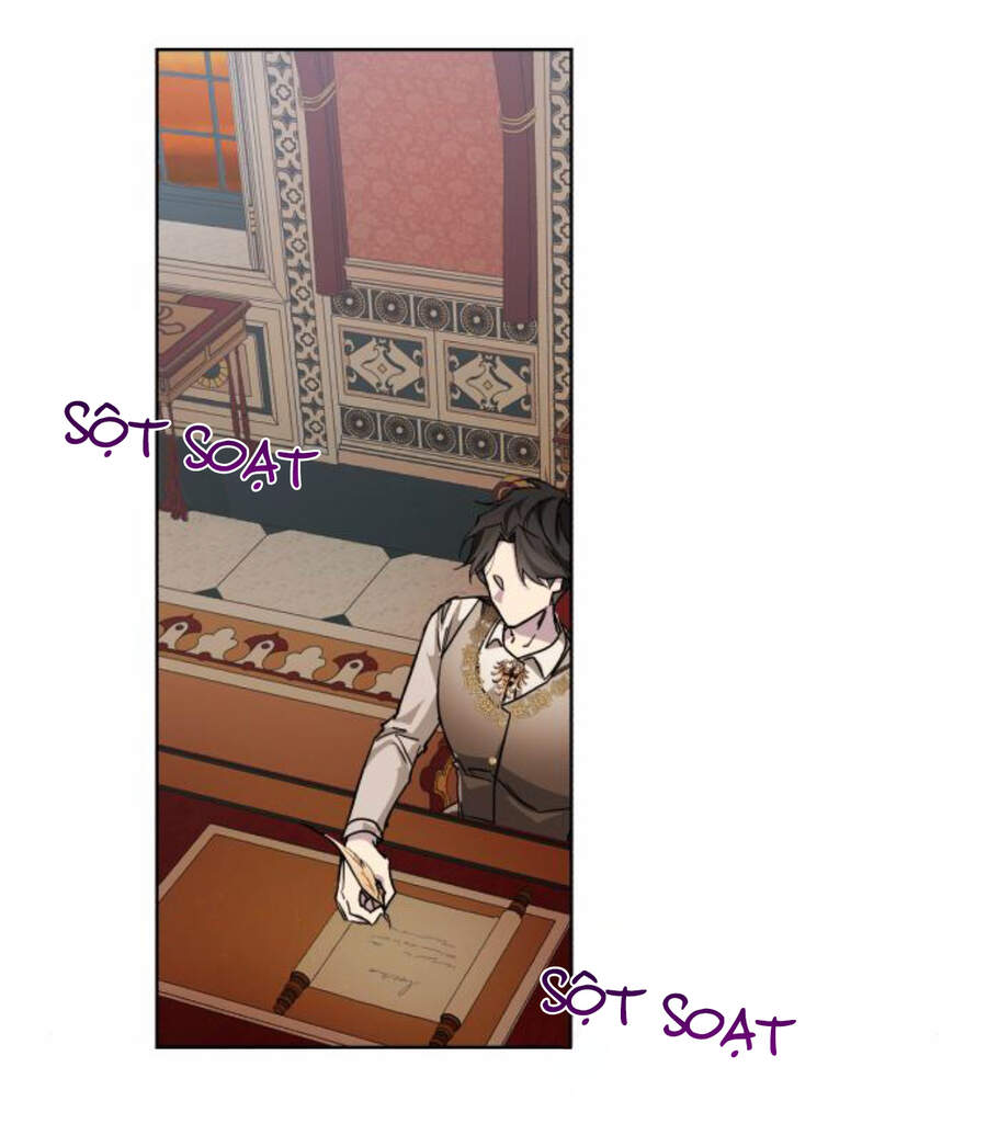 Ta Đã Từng Mong Nàng Biến Mất Chapter 24 - 62