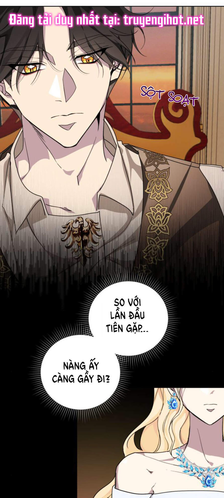 Ta Đã Từng Mong Nàng Biến Mất Chapter 24 - 63