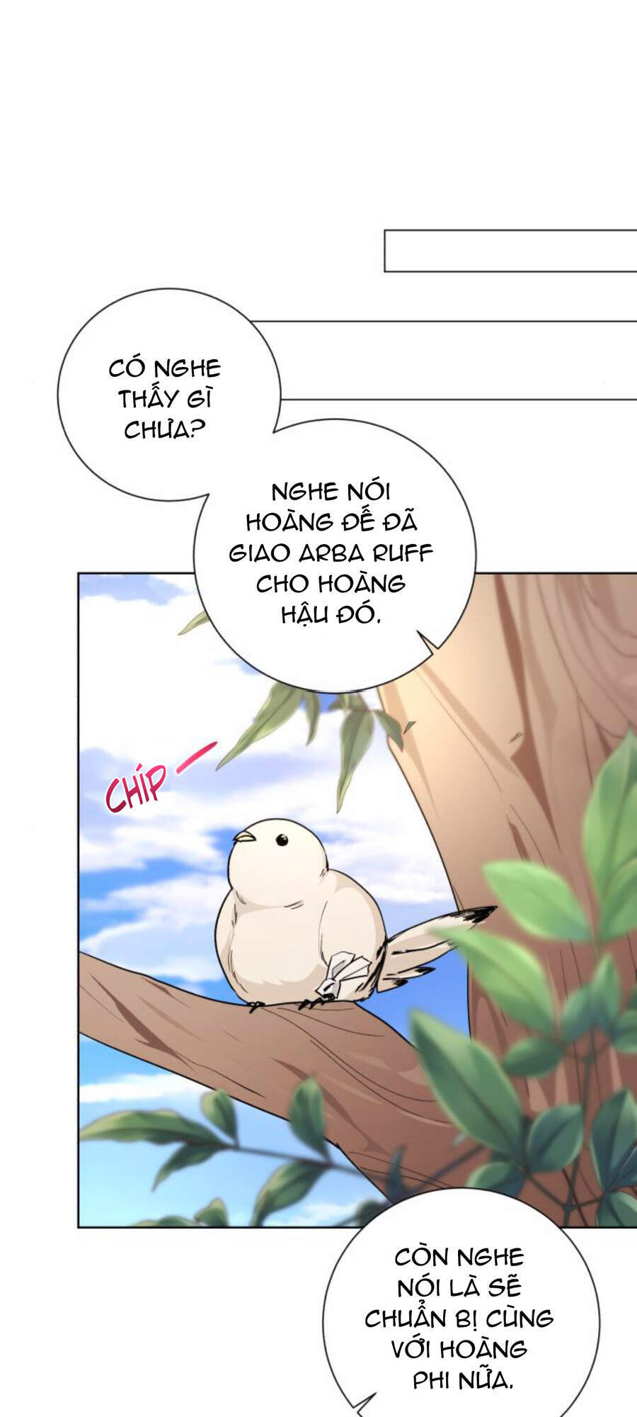 Ta Đã Từng Mong Nàng Biến Mất Chapter 24 - 69