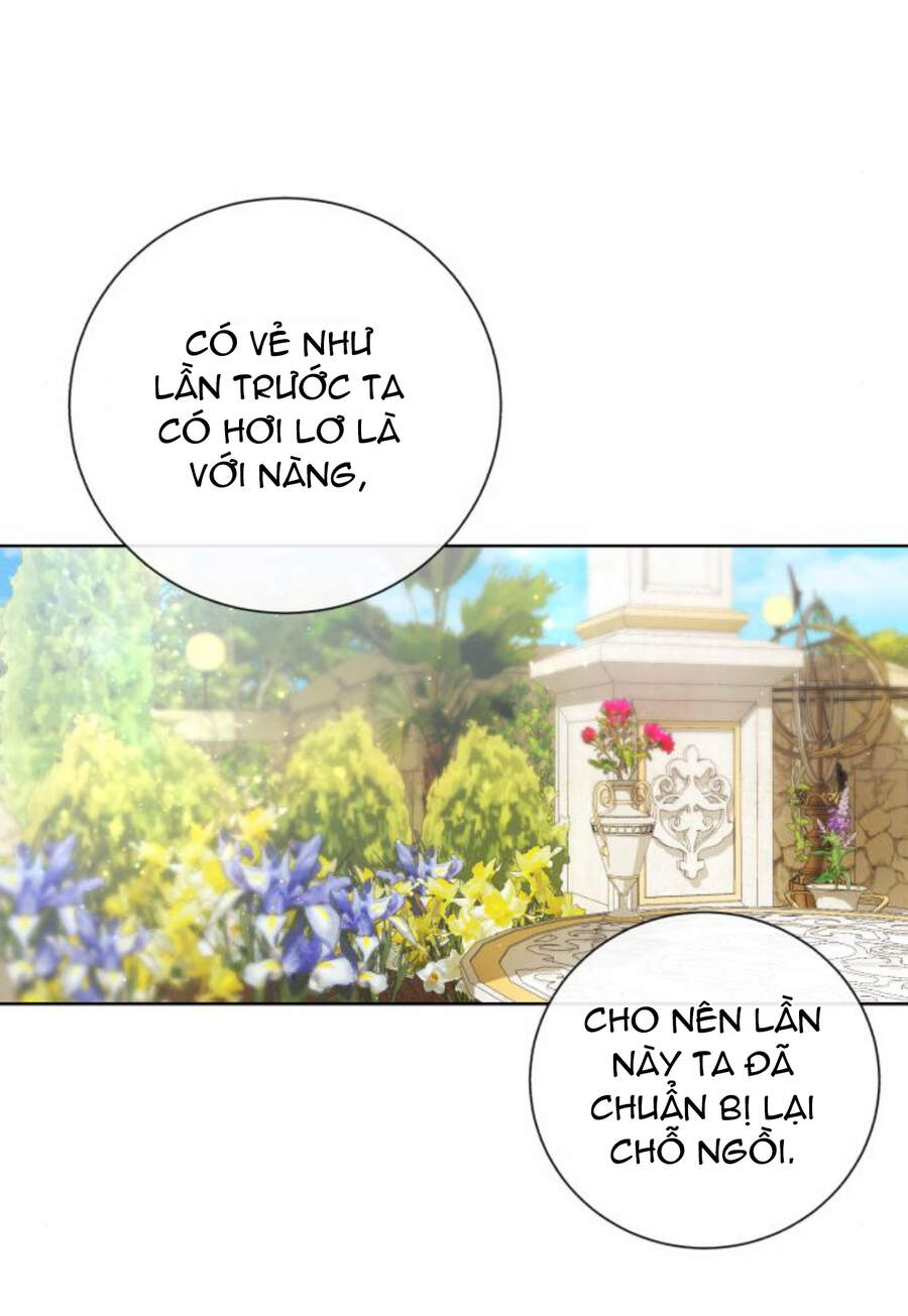Ta Đã Từng Mong Nàng Biến Mất Chapter 24 - 8