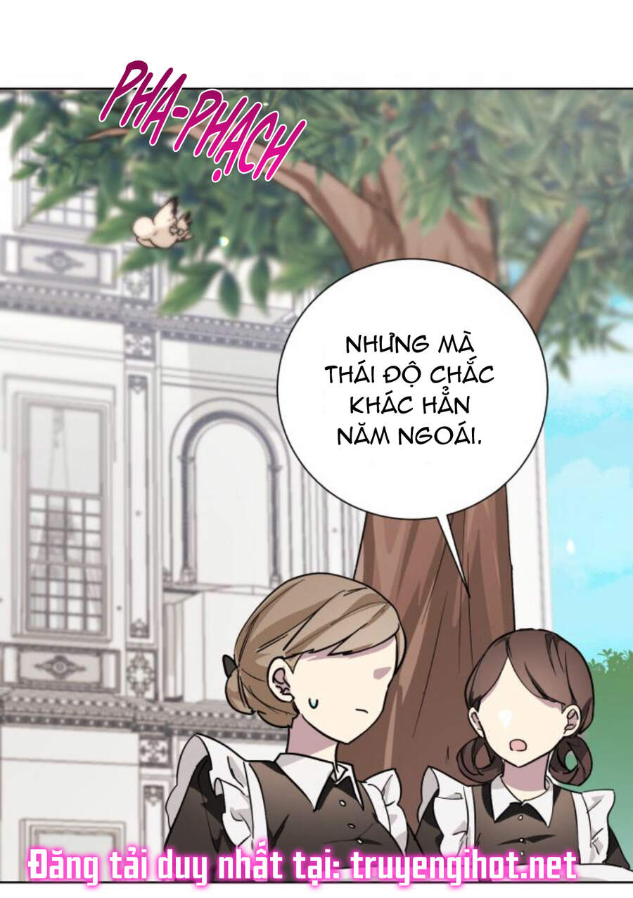 Ta Đã Từng Mong Nàng Biến Mất Chapter 24 - 71