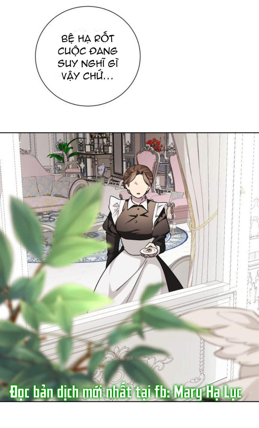 Ta Đã Từng Mong Nàng Biến Mất Chapter 24 - 72