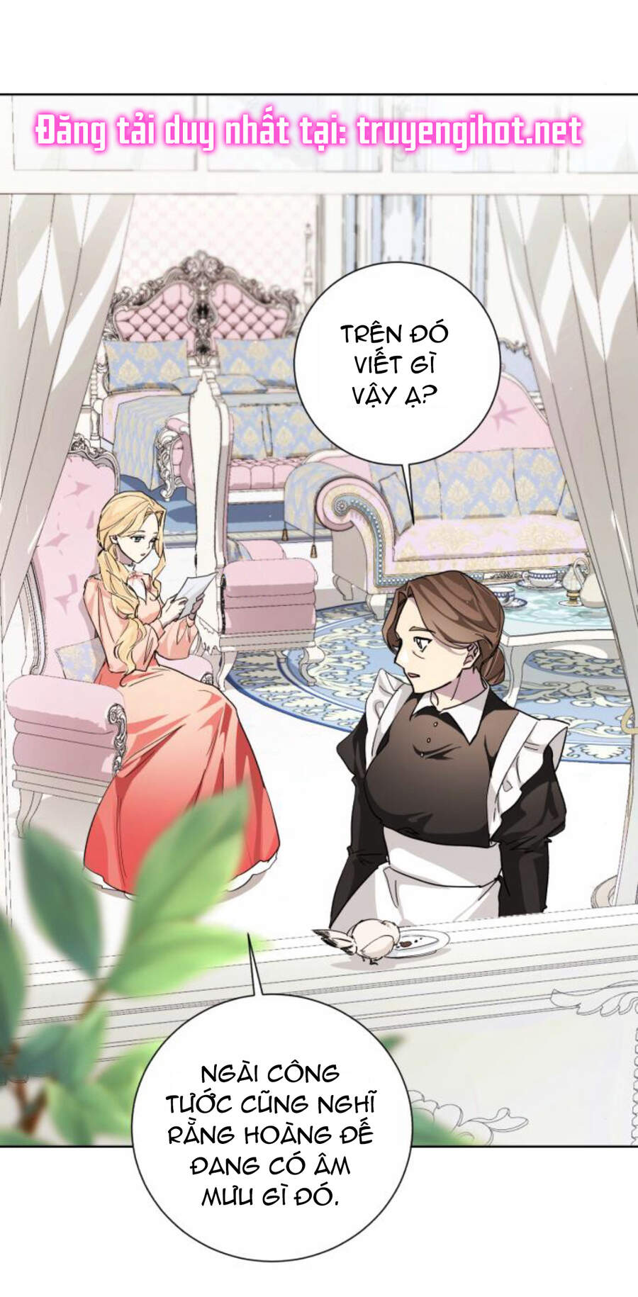 Ta Đã Từng Mong Nàng Biến Mất Chapter 24 - 74