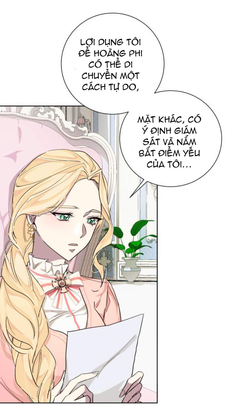 Ta Đã Từng Mong Nàng Biến Mất Chapter 24 - 75