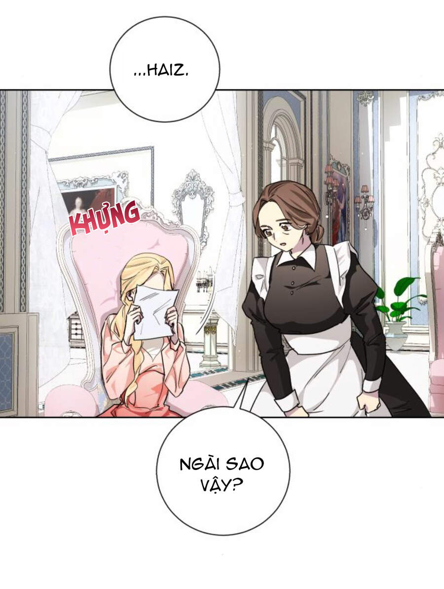 Ta Đã Từng Mong Nàng Biến Mất Chapter 24 - 76