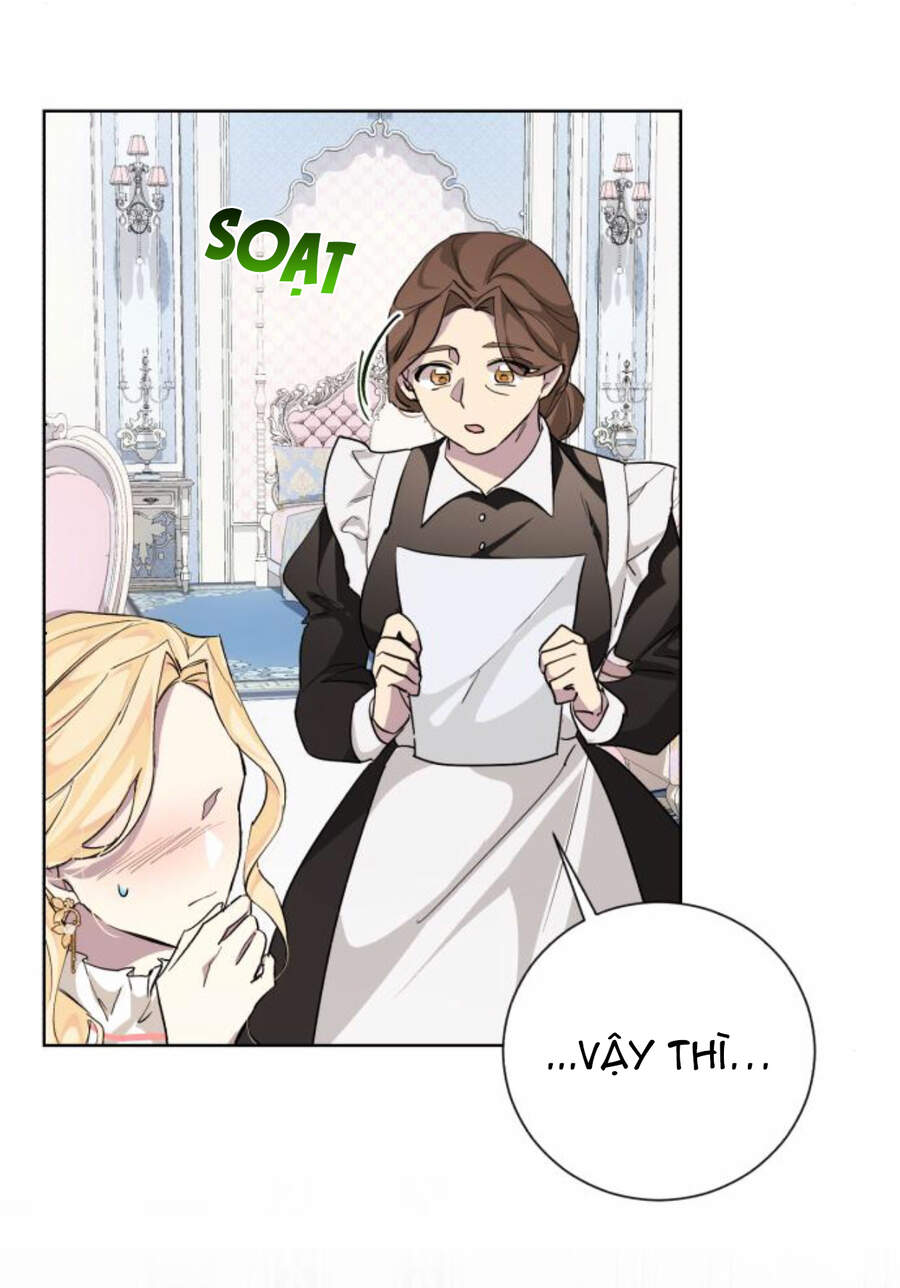 Ta Đã Từng Mong Nàng Biến Mất Chapter 24 - 77