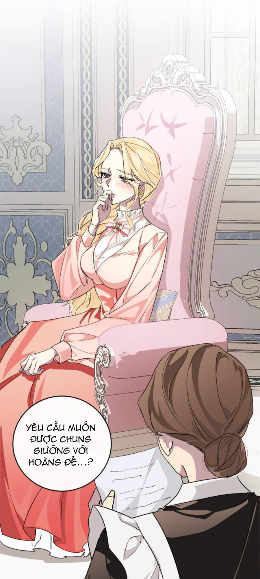 Ta Đã Từng Mong Nàng Biến Mất Chapter 24 - 78