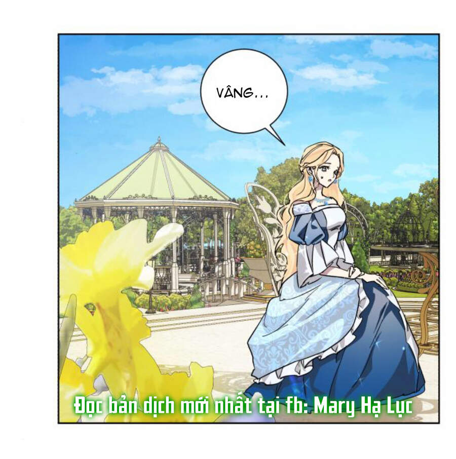 Ta Đã Từng Mong Nàng Biến Mất Chapter 24 - 9