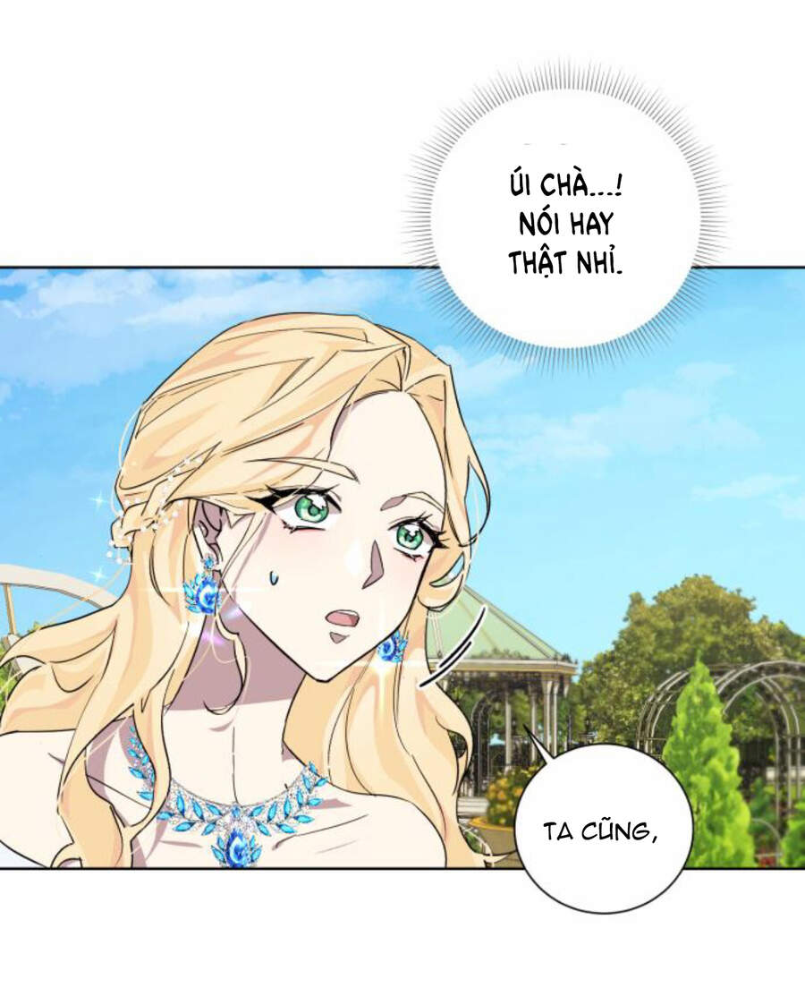 Ta Đã Từng Mong Nàng Biến Mất Chapter 24 - 10