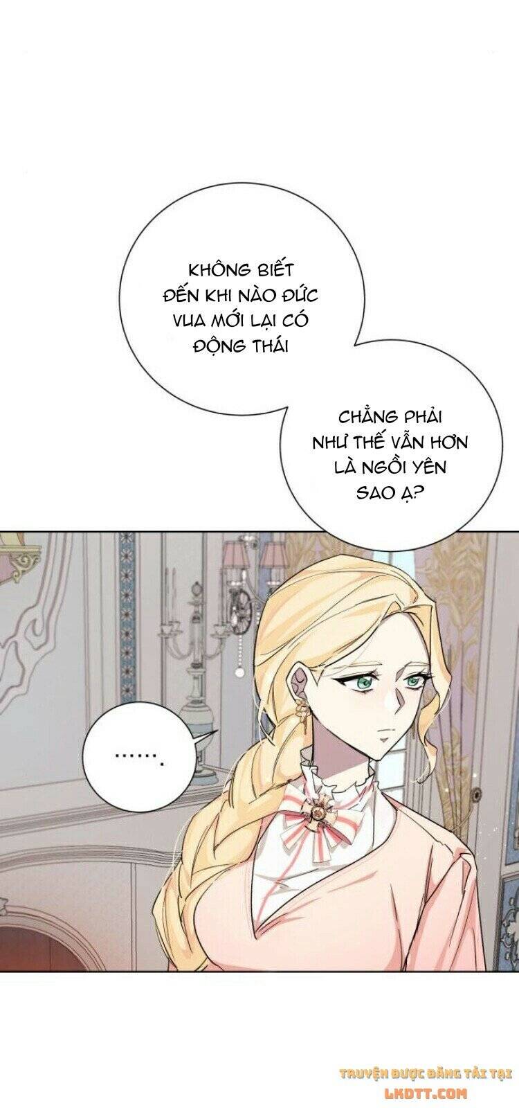 Ta Đã Từng Mong Nàng Biến Mất Chapter 25 - 11