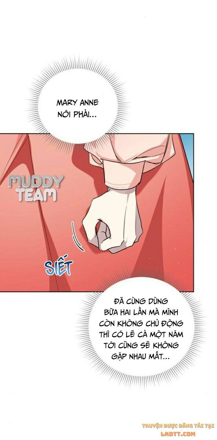 Ta Đã Từng Mong Nàng Biến Mất Chapter 25 - 12