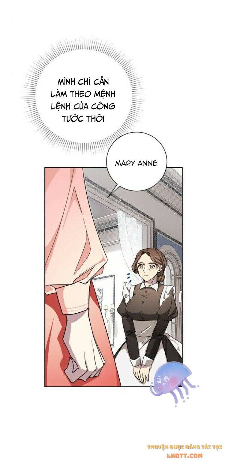 Ta Đã Từng Mong Nàng Biến Mất Chapter 25 - 14