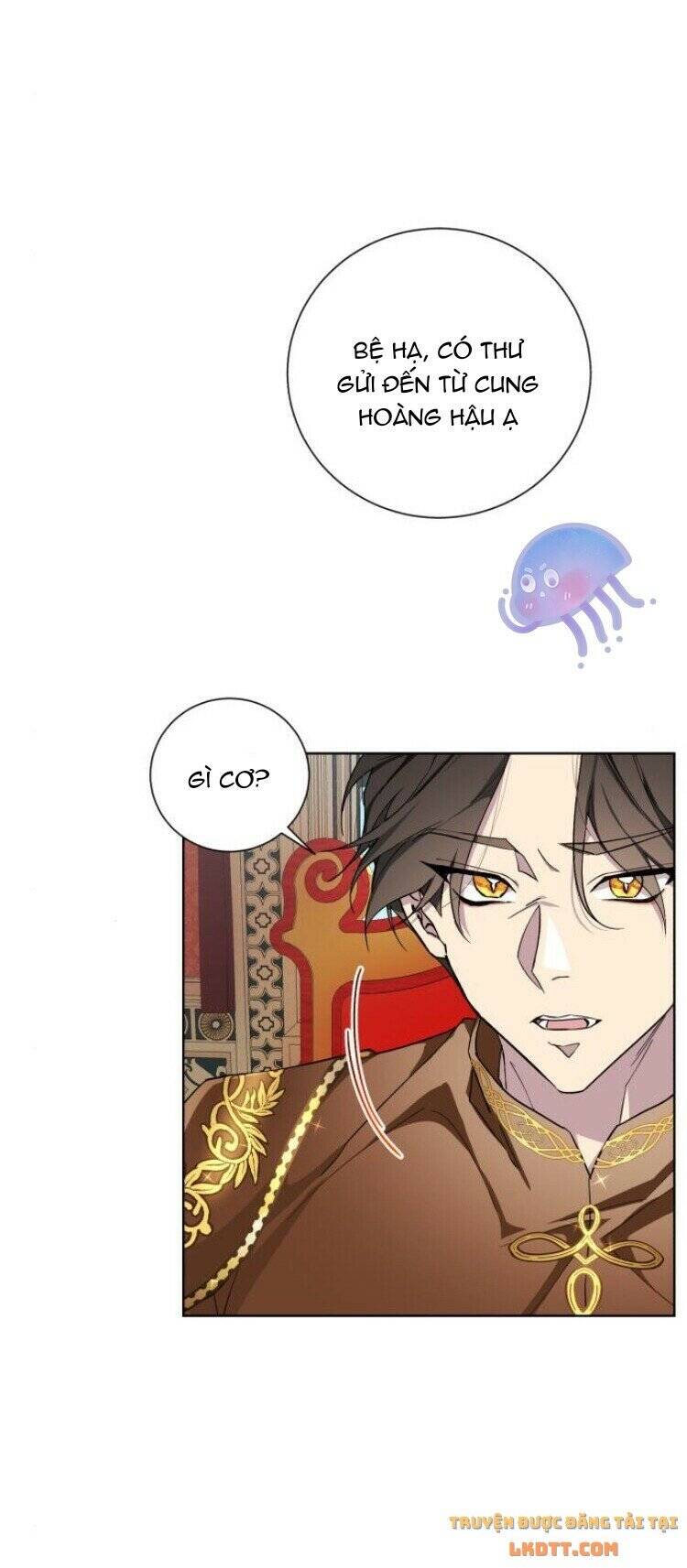 Ta Đã Từng Mong Nàng Biến Mất Chapter 25 - 18