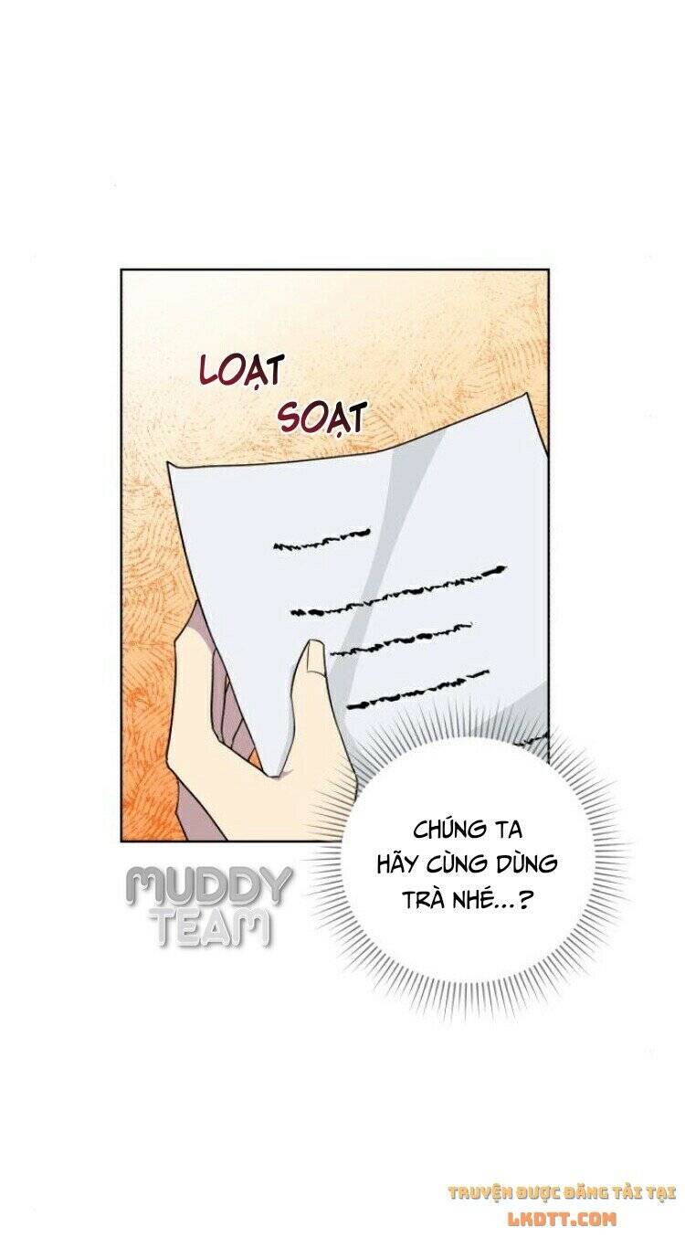 Ta Đã Từng Mong Nàng Biến Mất Chapter 25 - 20