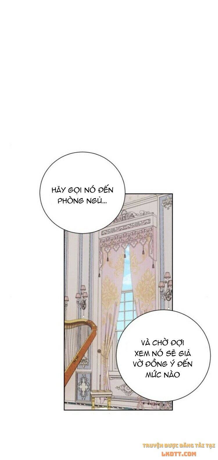 Ta Đã Từng Mong Nàng Biến Mất Chapter 25 - 3