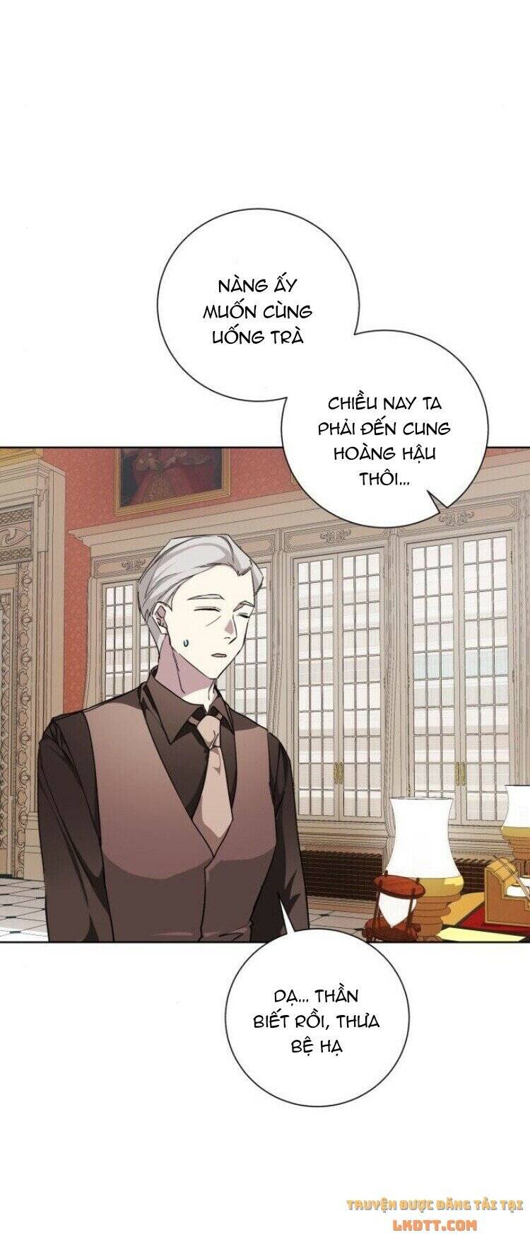 Ta Đã Từng Mong Nàng Biến Mất Chapter 25 - 23