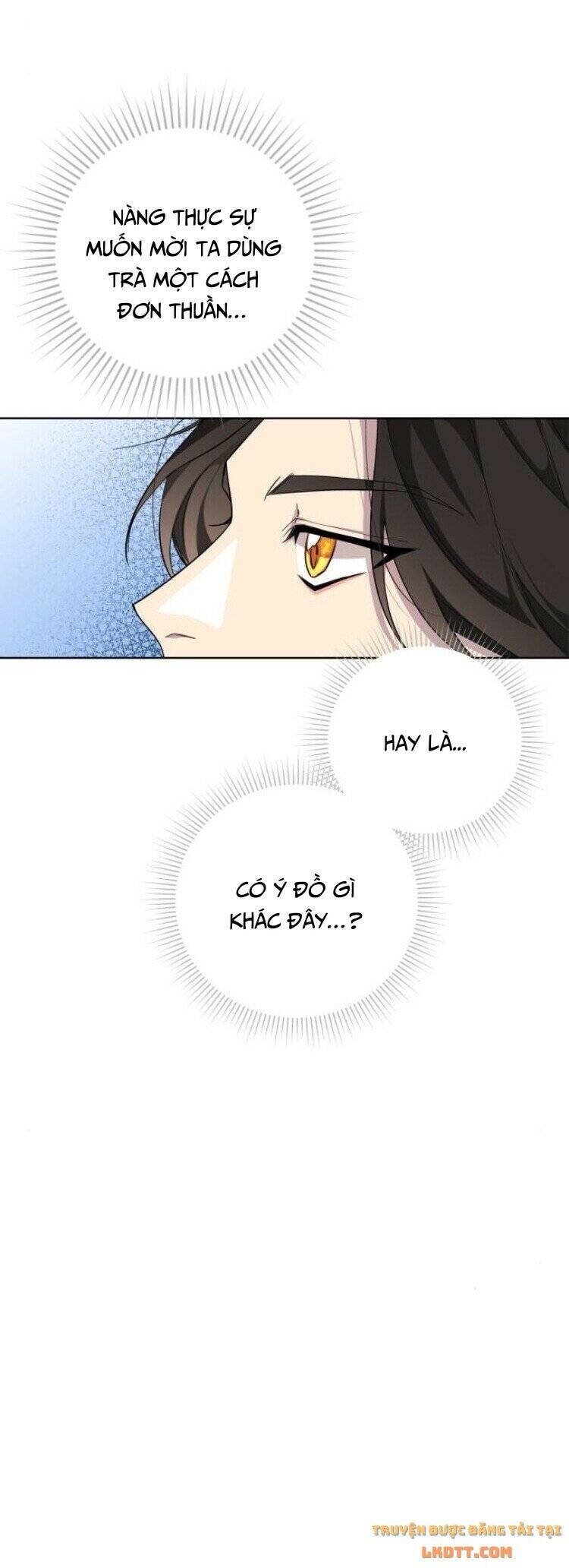 Ta Đã Từng Mong Nàng Biến Mất Chapter 25 - 25