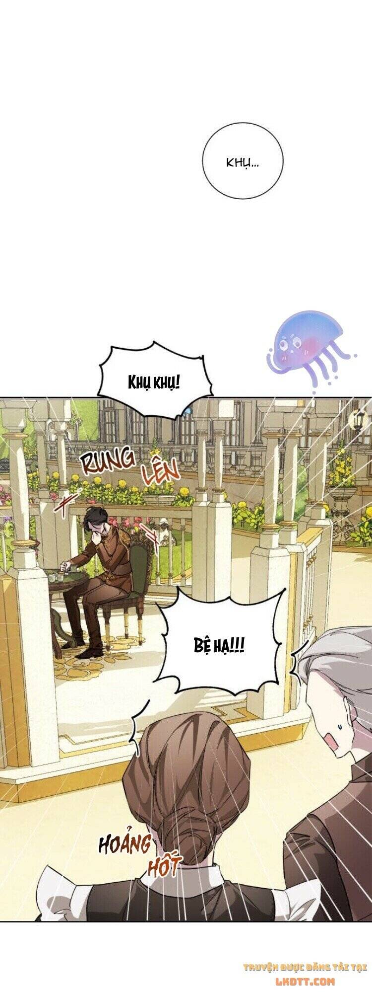 Ta Đã Từng Mong Nàng Biến Mất Chapter 25 - 30