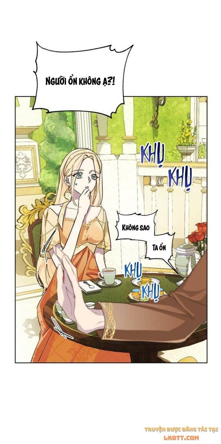 Ta Đã Từng Mong Nàng Biến Mất Chapter 25 - 31