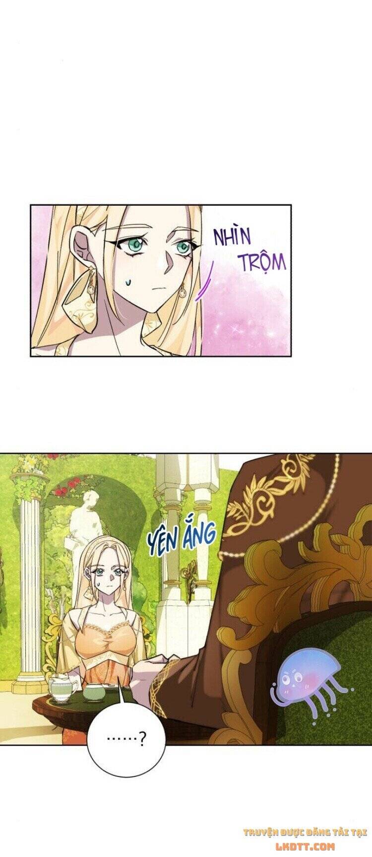 Ta Đã Từng Mong Nàng Biến Mất Chapter 25 - 34