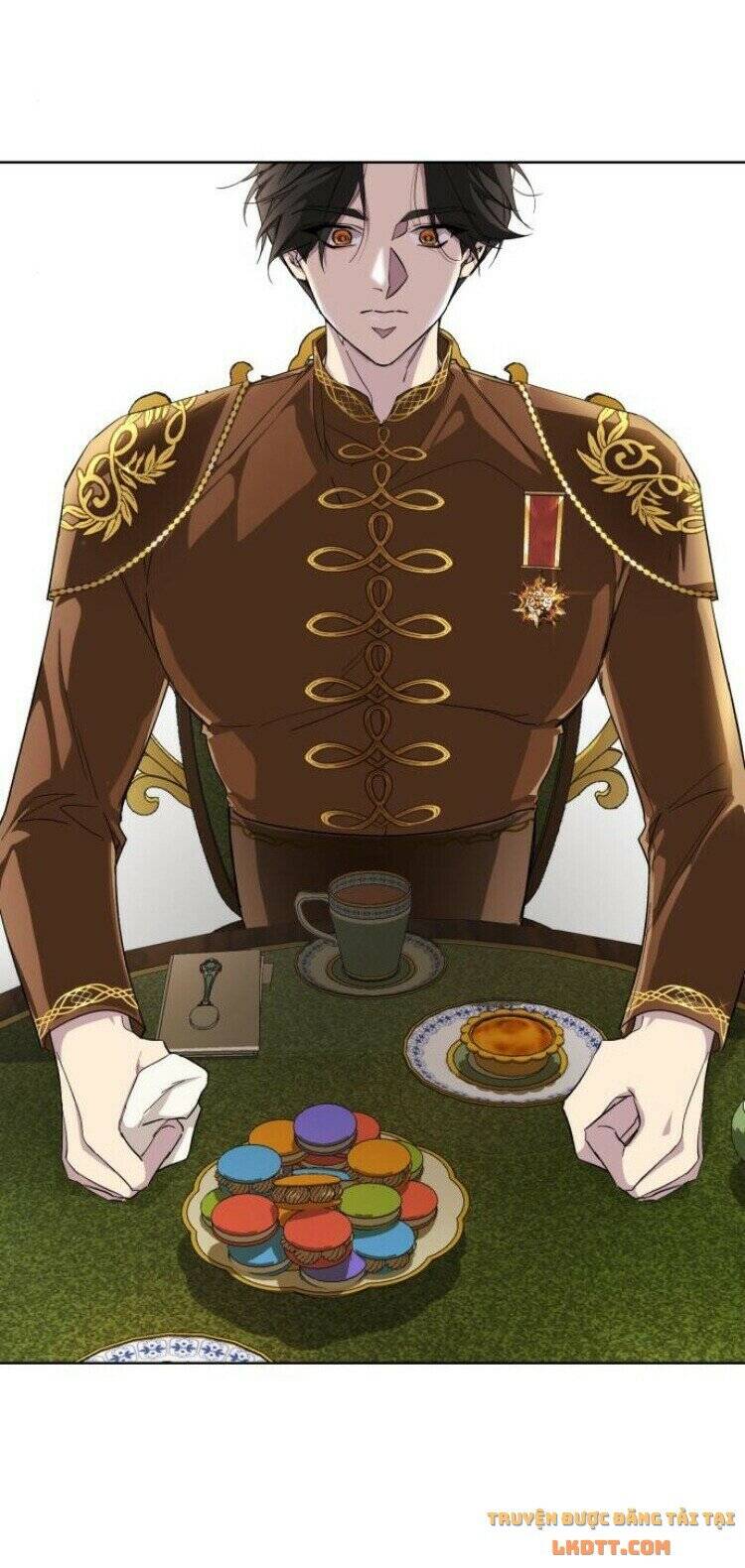 Ta Đã Từng Mong Nàng Biến Mất Chapter 25 - 35