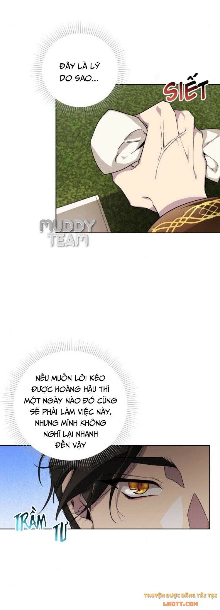 Ta Đã Từng Mong Nàng Biến Mất Chapter 25 - 36