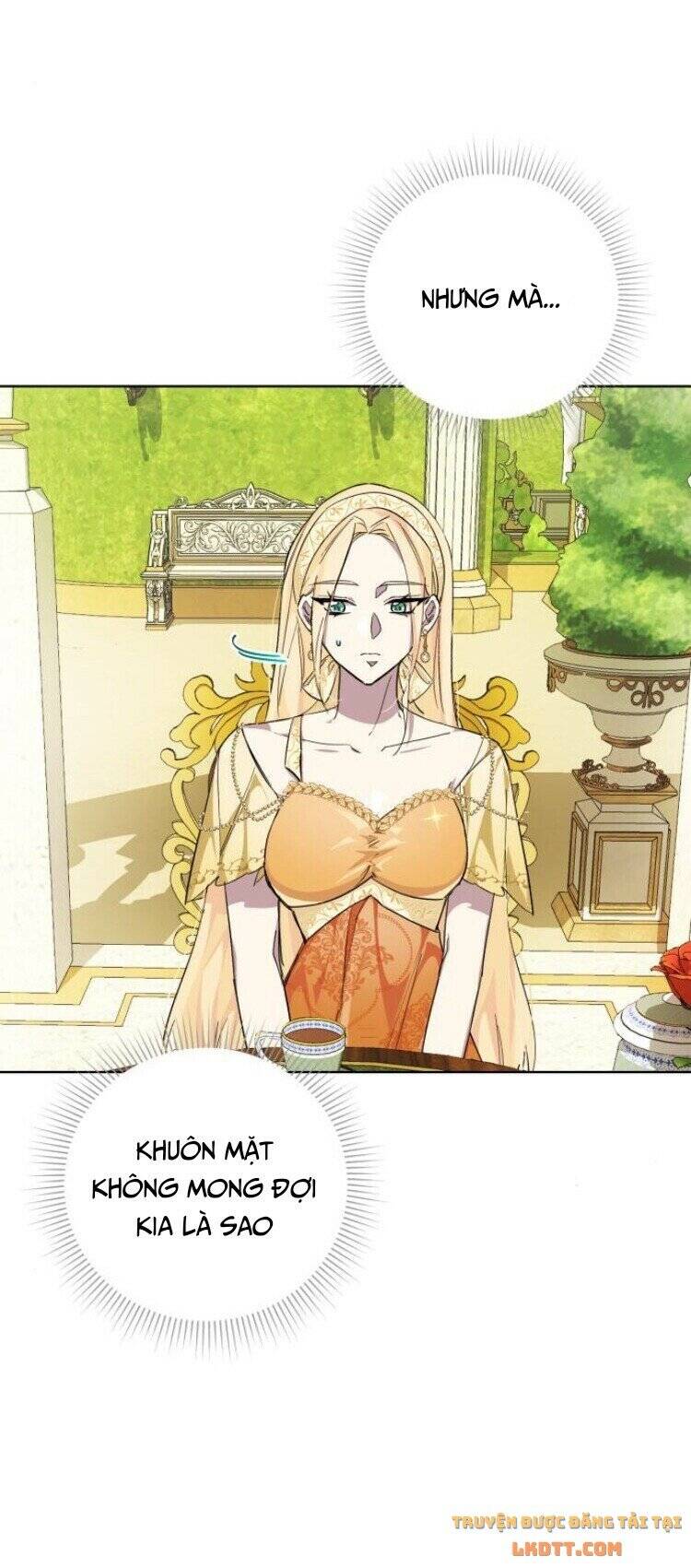 Ta Đã Từng Mong Nàng Biến Mất Chapter 25 - 37