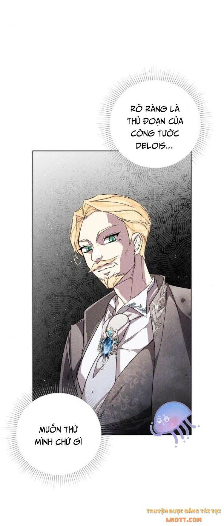 Ta Đã Từng Mong Nàng Biến Mất Chapter 25 - 38