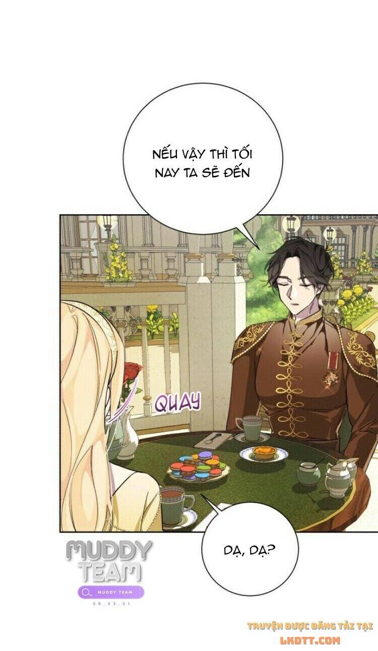 Ta Đã Từng Mong Nàng Biến Mất Chapter 25 - 40