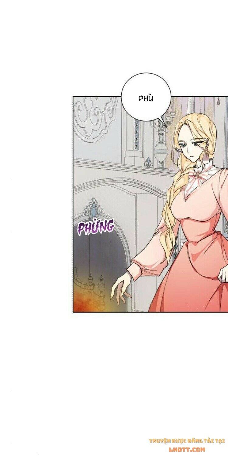 Ta Đã Từng Mong Nàng Biến Mất Chapter 25 - 5