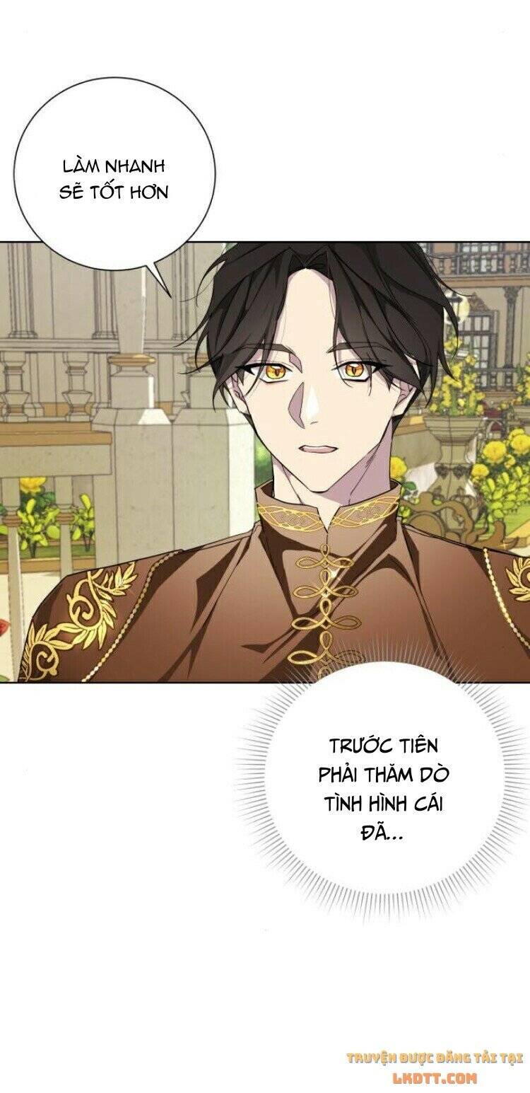 Ta Đã Từng Mong Nàng Biến Mất Chapter 25 - 41