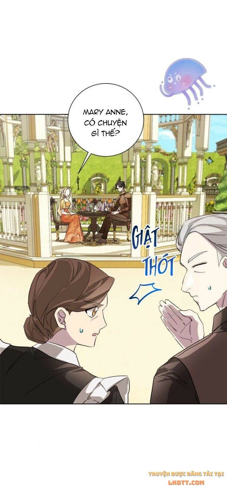 Ta Đã Từng Mong Nàng Biến Mất Chapter 25 - 50