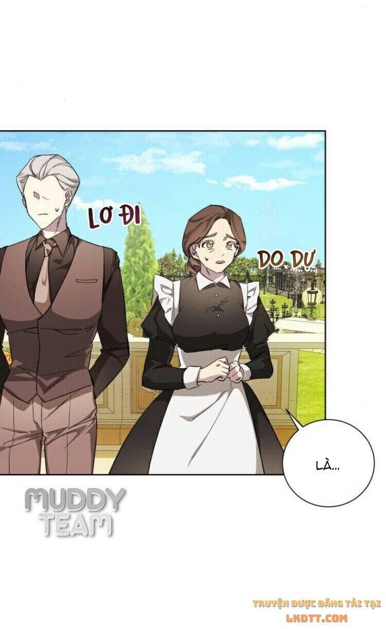 Ta Đã Từng Mong Nàng Biến Mất Chapter 25 - 52