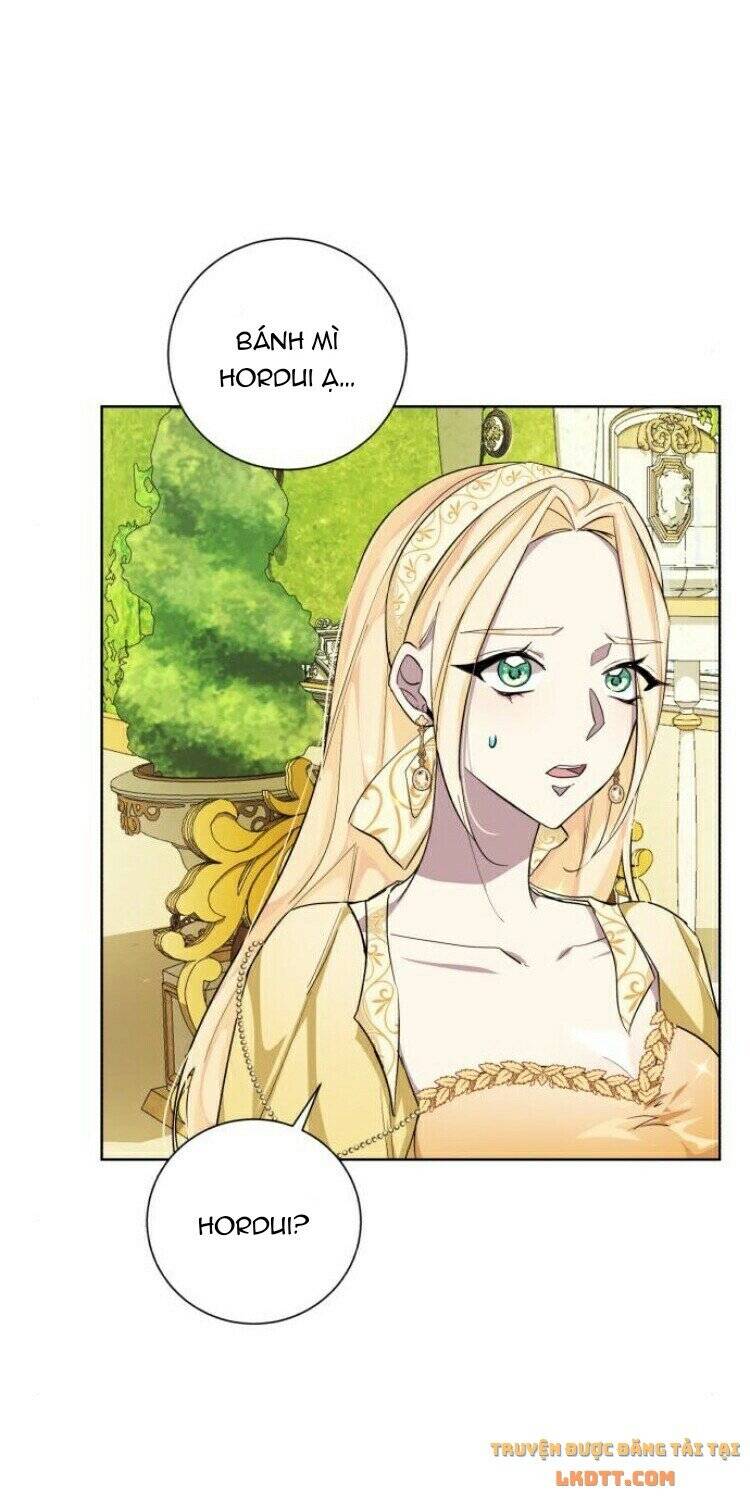 Ta Đã Từng Mong Nàng Biến Mất Chapter 25 - 53