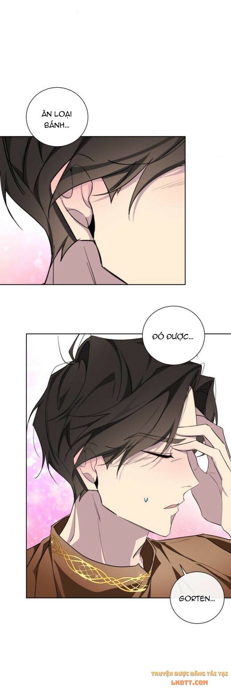 Ta Đã Từng Mong Nàng Biến Mất Chapter 25 - 55